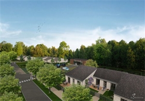 t2 à la vente -   77140  SAINT PIERRE LES NEMOURS, surface 40 m2 vente t2 - UBI464580308